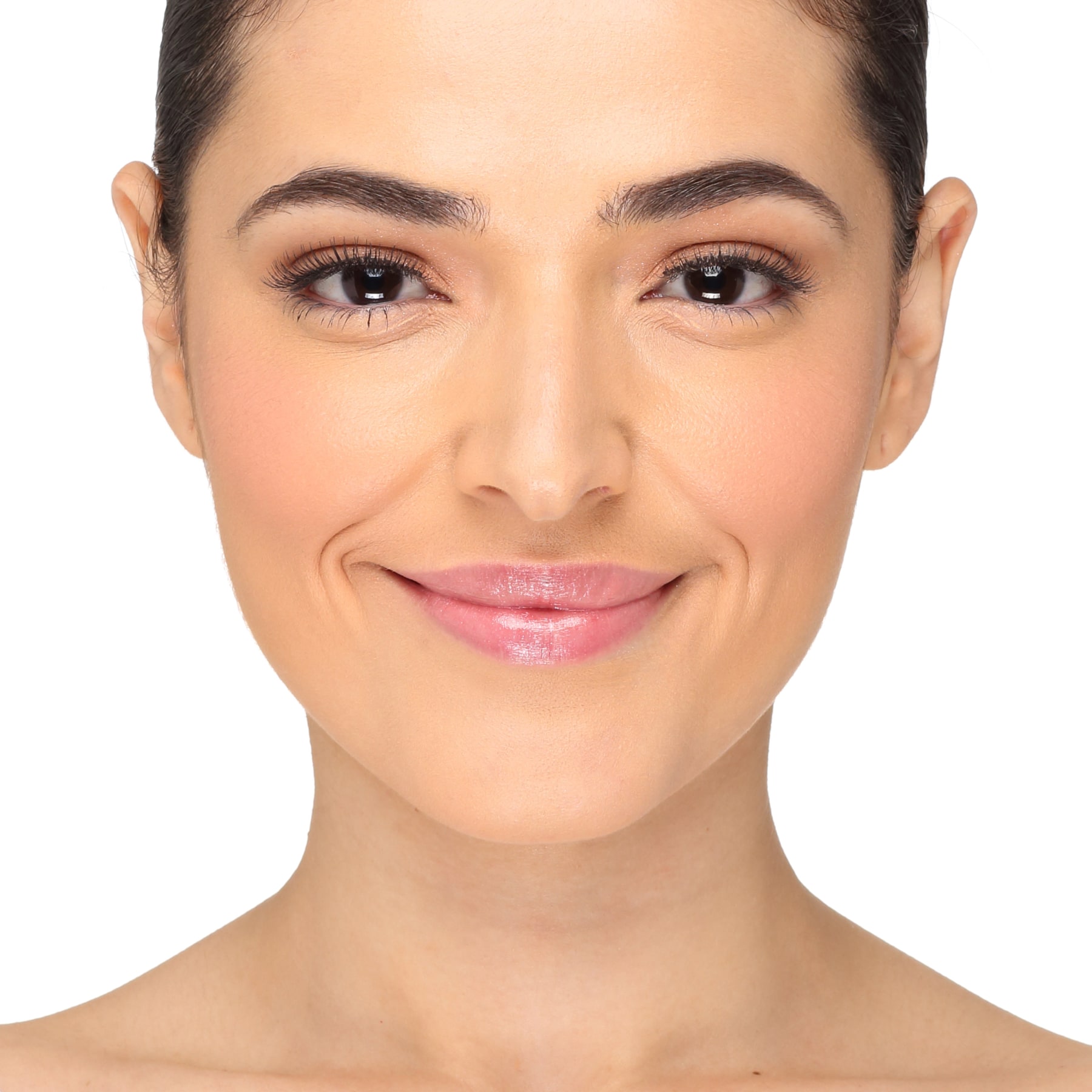 Maybelline Fit Me! 03 Nasci Assim - Blush Cintilante 5g