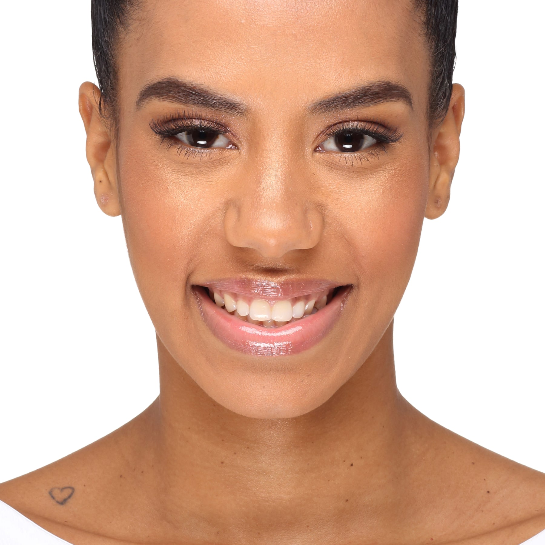 Maybelline Fit Me! 05 Assim Sou Eu - Blush Cintilante 5g