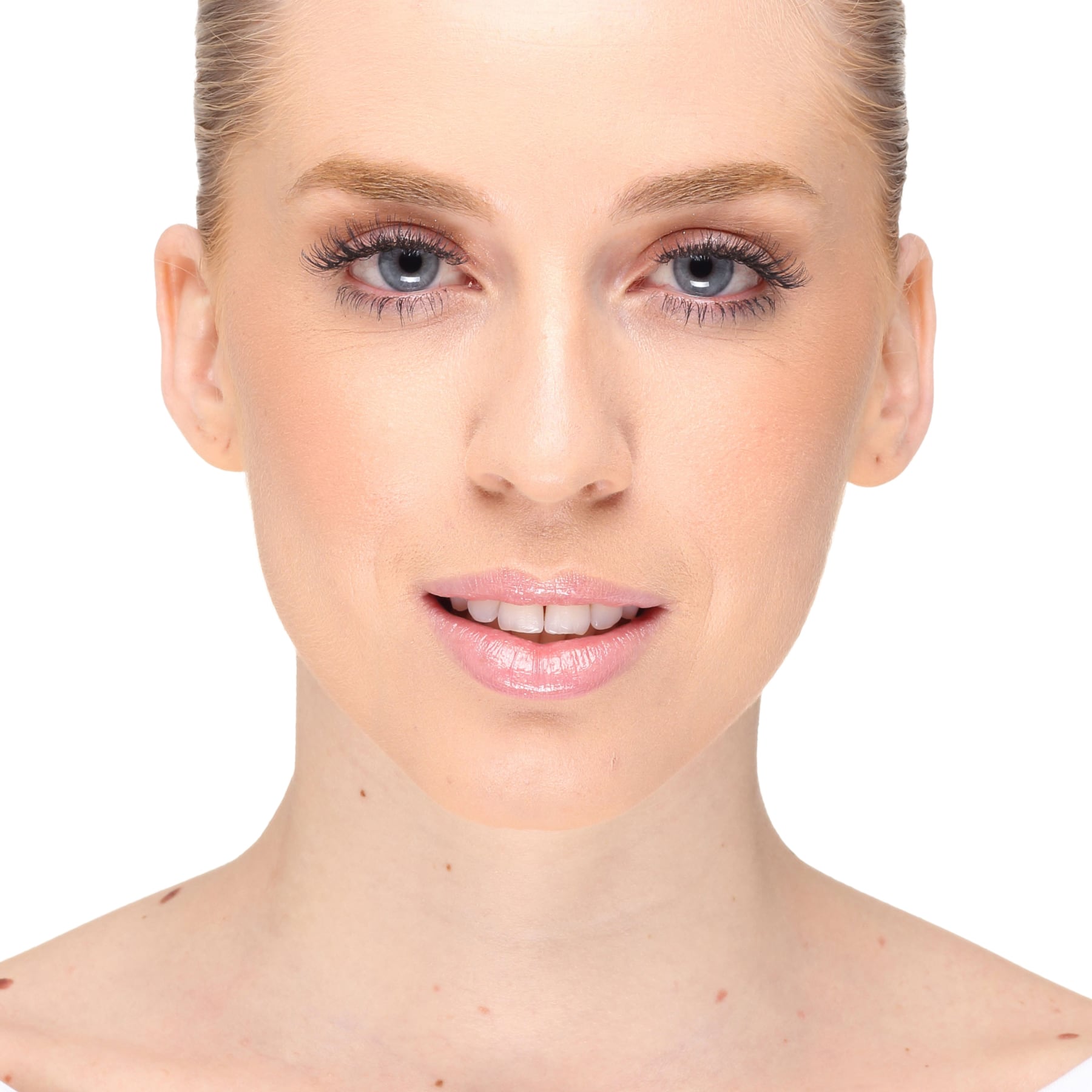 Maybelline Fit Me! 05 Assim Sou Eu - Blush Cintilante 5g