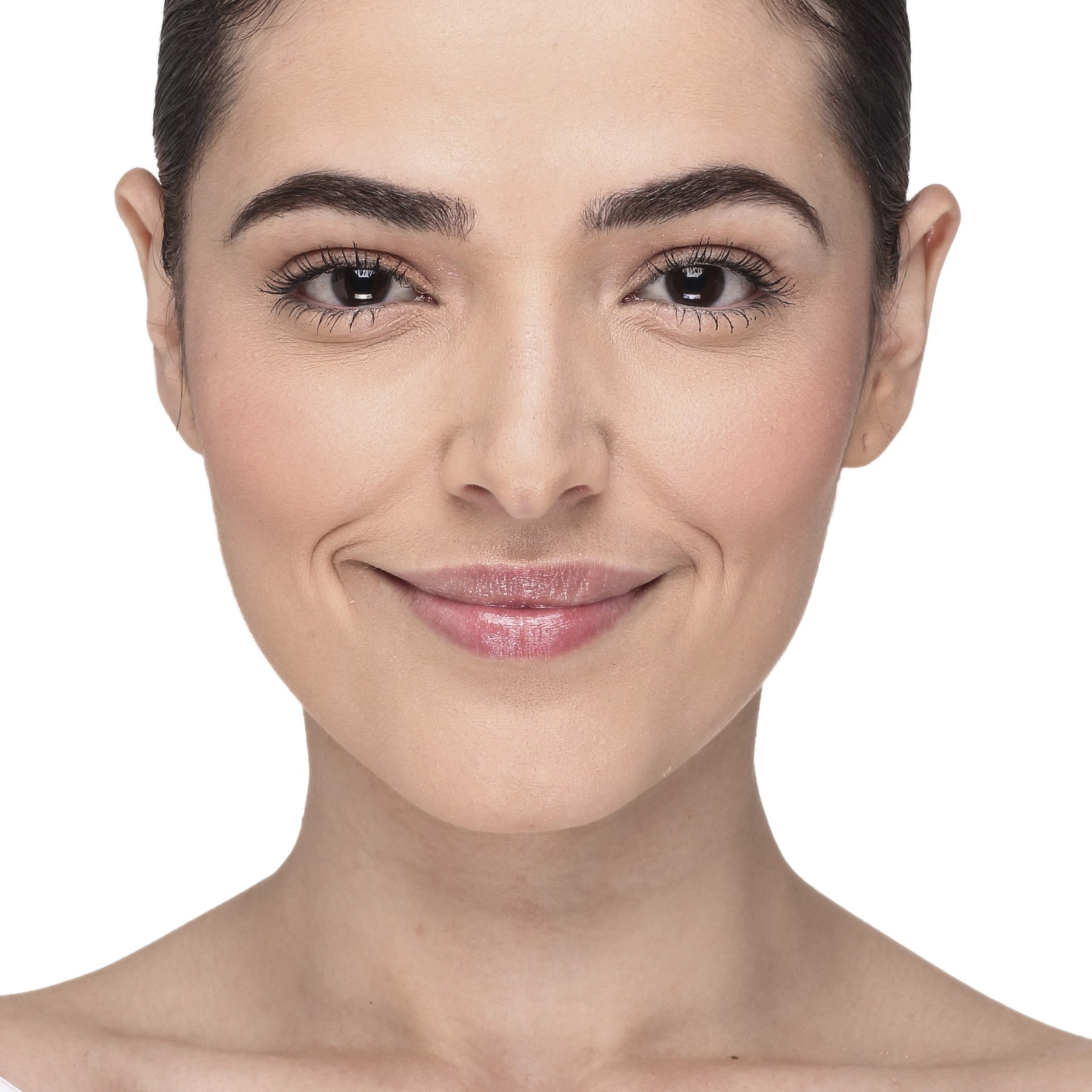 Maybelline Fit Me! 05 Assim Sou Eu - Blush Cintilante 5g