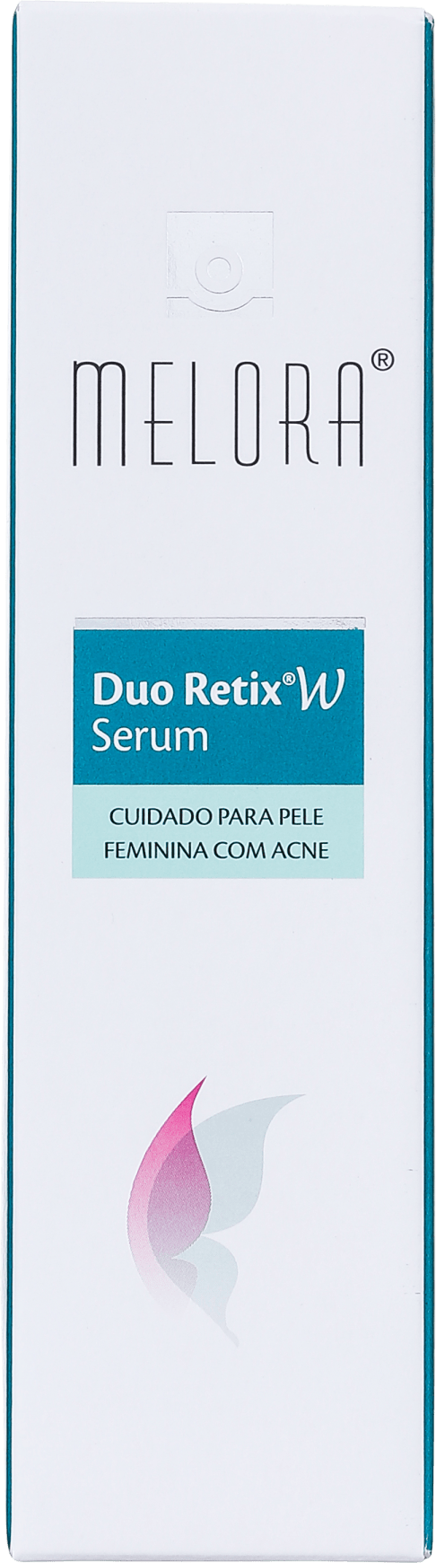 Melora Duo Retix W - Sérum para Acne 30g