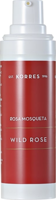 Korres Wild Rose Rosa Mosqueta - Sérum Anti-Idade Clareador 30ml