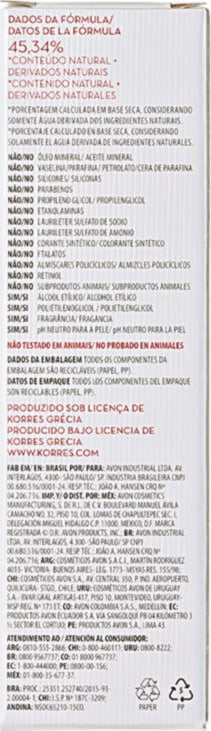 Korres Wild Rose Rosa Mosqueta - Sérum Anti-Idade Clareador 30ml