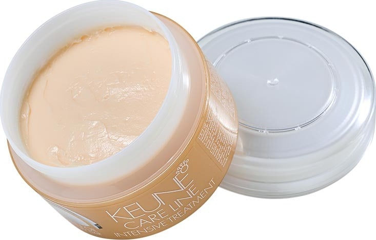 Keune Care Line Satin Oil Intensive Treatment - Máscara 200ml