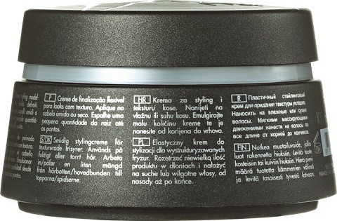 Keune Design Texture Cream - Creme Modelador 100ml
