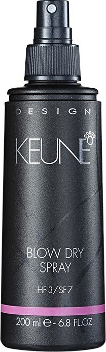 Keune Design Blow Dry - Spray Térmico 200ml