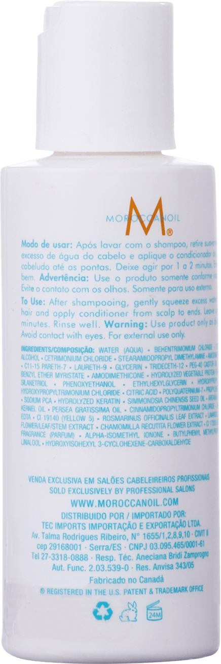 Moroccanoil Moisture Repair Conditioner - Condicionador 70ml