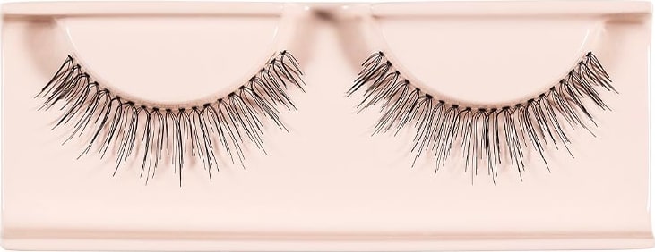 Océane Femme Ale de Souza Eyelashes Aparência Natural - Cílios Postiços