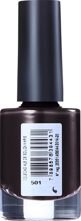 Océane Femme Ale de Souza Nail Lacquer and Care Marie - Esmalte Cintilante 10ml