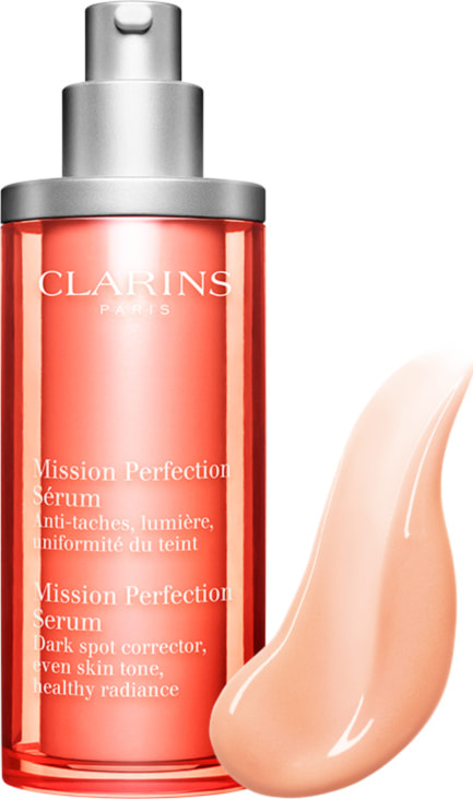 Clarins Mission Perfection - Sérum Clareador de Manchas 30ml