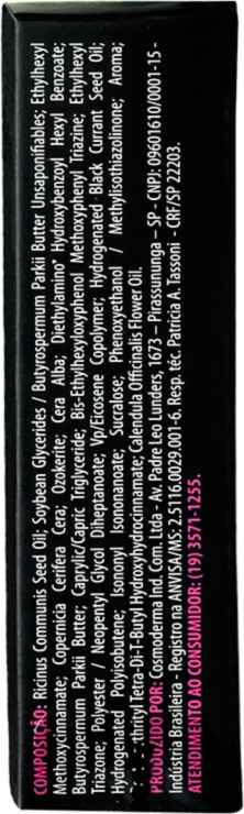 Pink Cheeks Lip Top FPS 50 - Protetor Labial 5,5g
