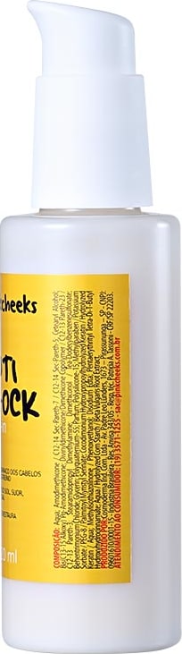 Pink Cheeks Anti Shock - Leave-in 120ml