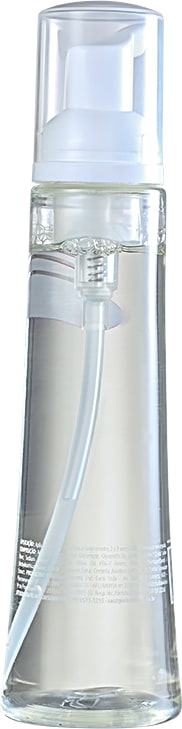 Pink Cheeks Daily Recover - Mousse Limpeza Facial 150ml