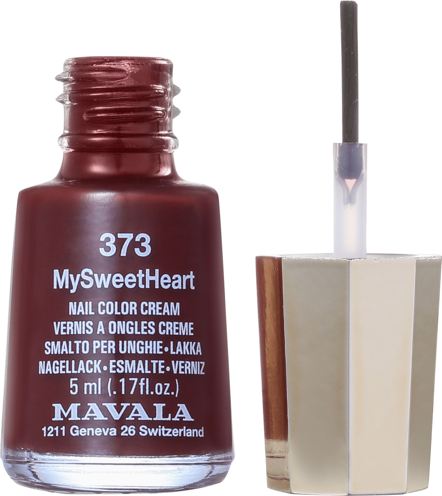 Mavala Mini Colours My SweetHeart 373 - Esmalte Cremoso 5ml