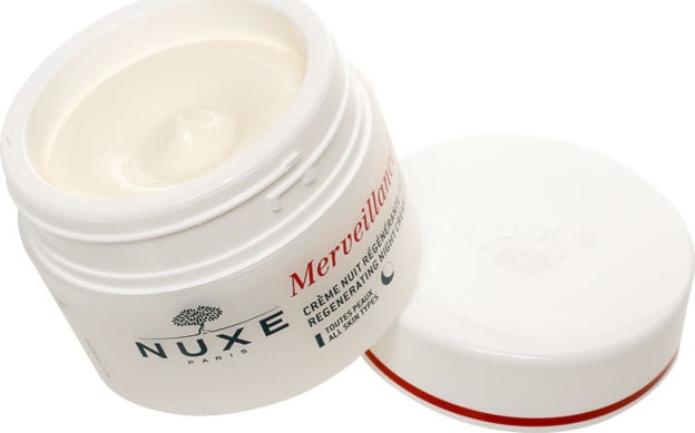 Nuxe Merveillance Expert Nuit Régénérante - Creme Anti-Idade Noturno 50ml