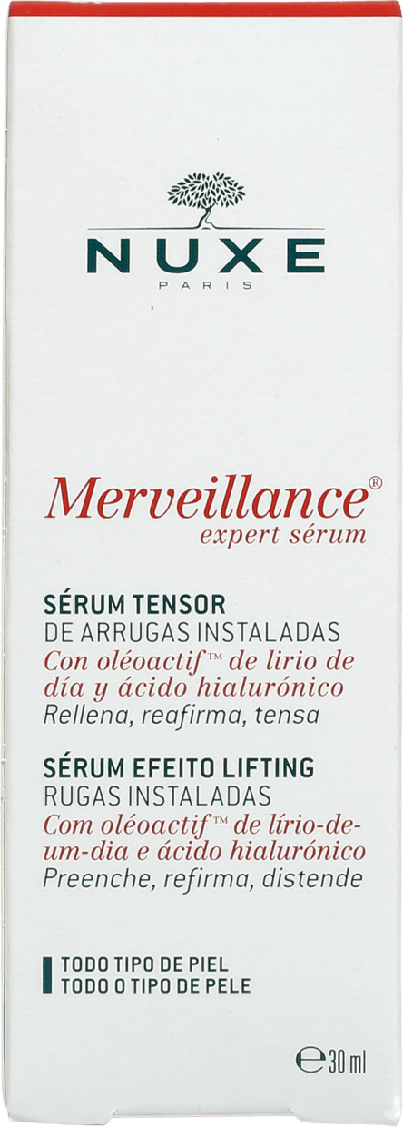 Nuxe Merveillance Expert Liftant - Sérum Anti-Idade 30ml