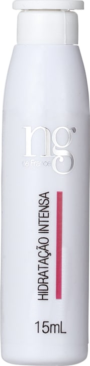 NG de France Intense Hidratação Intensa - Ampola 5x 15ml