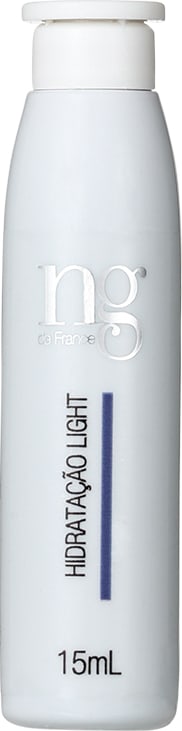 NG de France Light Hidratação Light - Ampola 5x 15ml
