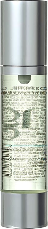 NG de France Biossentiel Oil - Reparador de Pontas 50ml