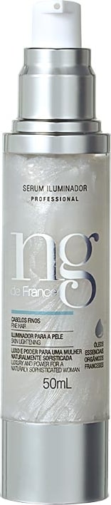 NG de France Iluminador Professional - Sérum 50ml
