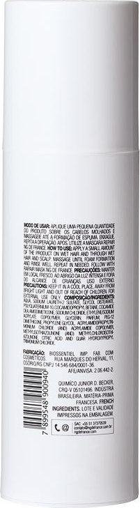 NG de France Repair - Shampoo 250ml