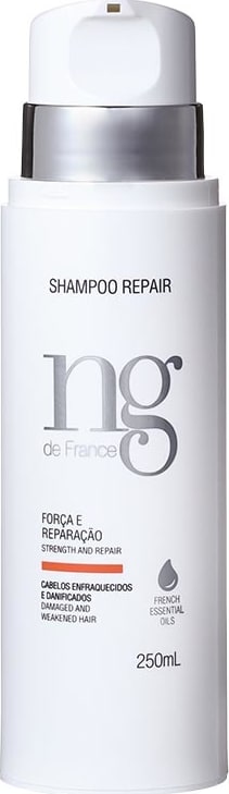 NG de France Repair - Shampoo 250ml