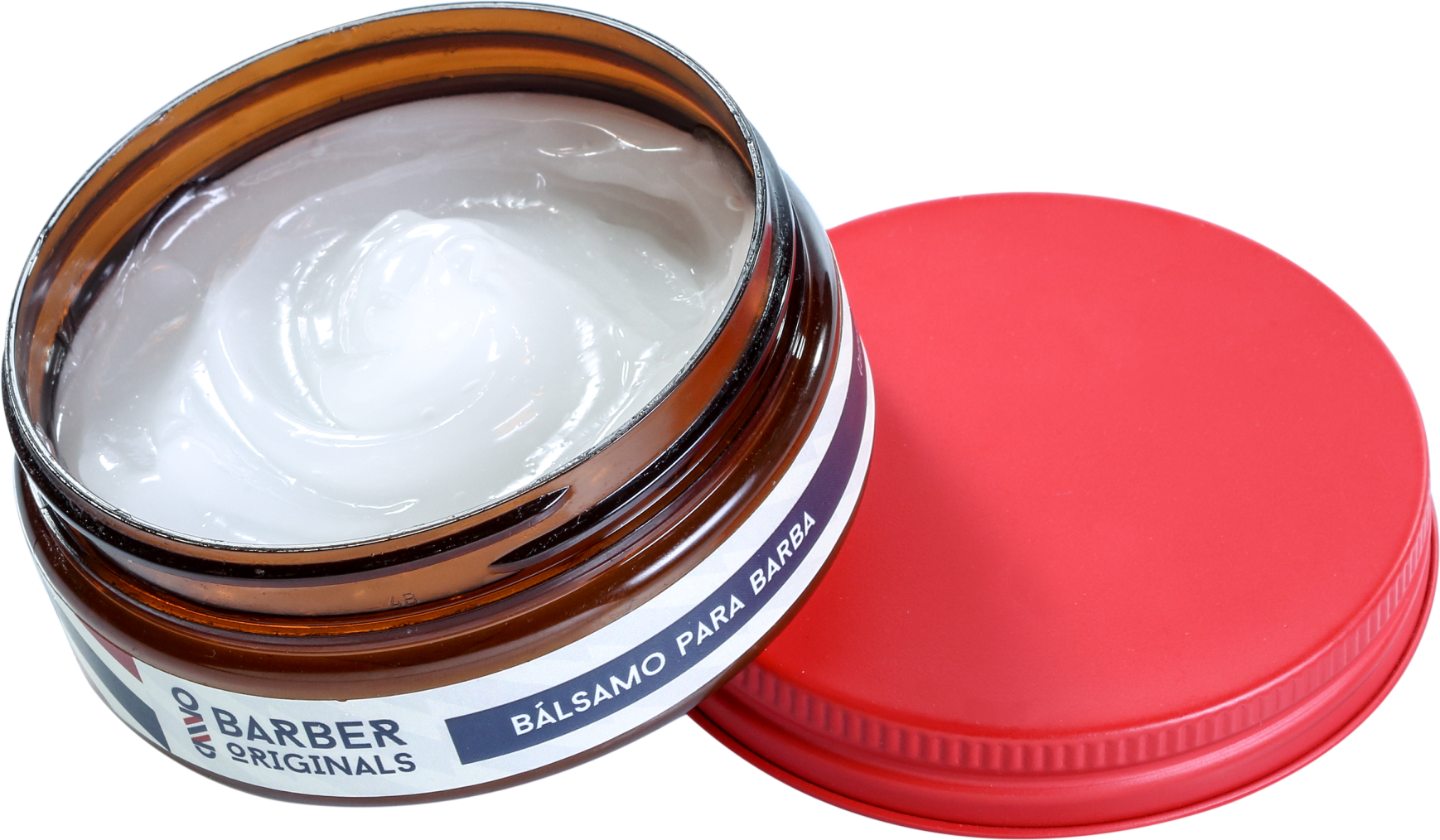 Barber Originals Barba Macia - Bálsamo para Barba 130ml