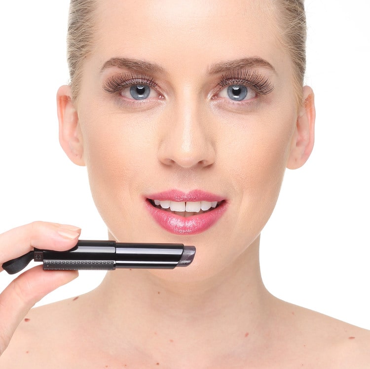 Givenchy Rouge Interdit Vinyl N16 Noir Révélateur - Batom Espelhado 3,3g
