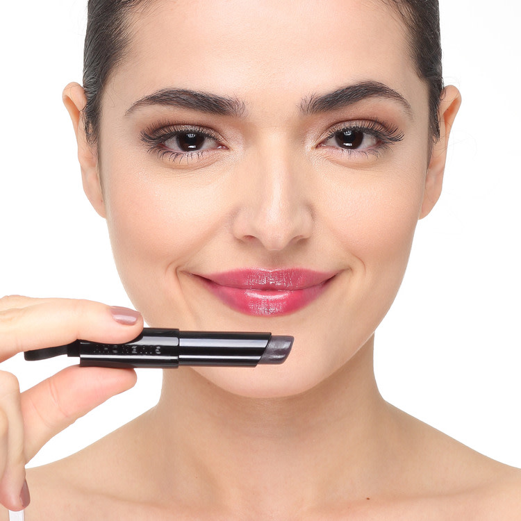 Givenchy Rouge Interdit Vinyl N16 Noir Révélateur - Batom Espelhado 3,3g