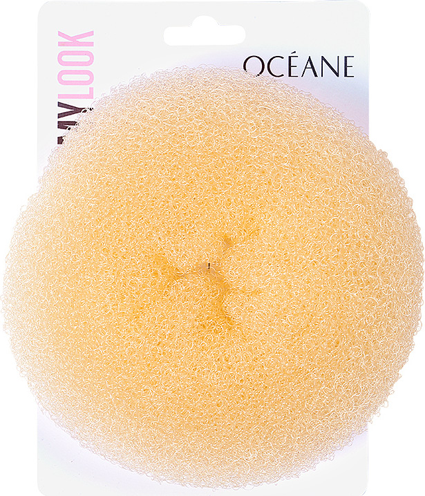Océane Femme Complete My Look 172 Blond - Enchimento de Coque Rosquinha