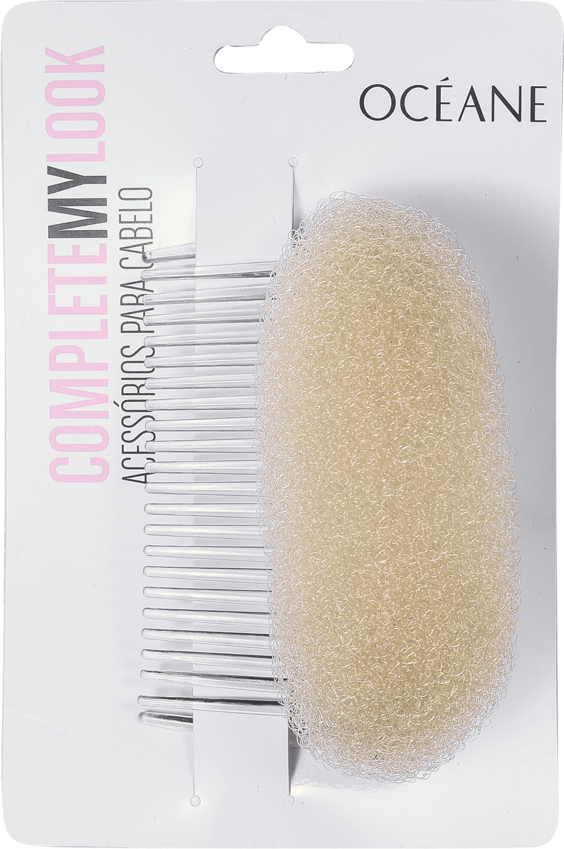 Océane Femme Complete My Look CML 176 Blond - Acessório para Cabelo