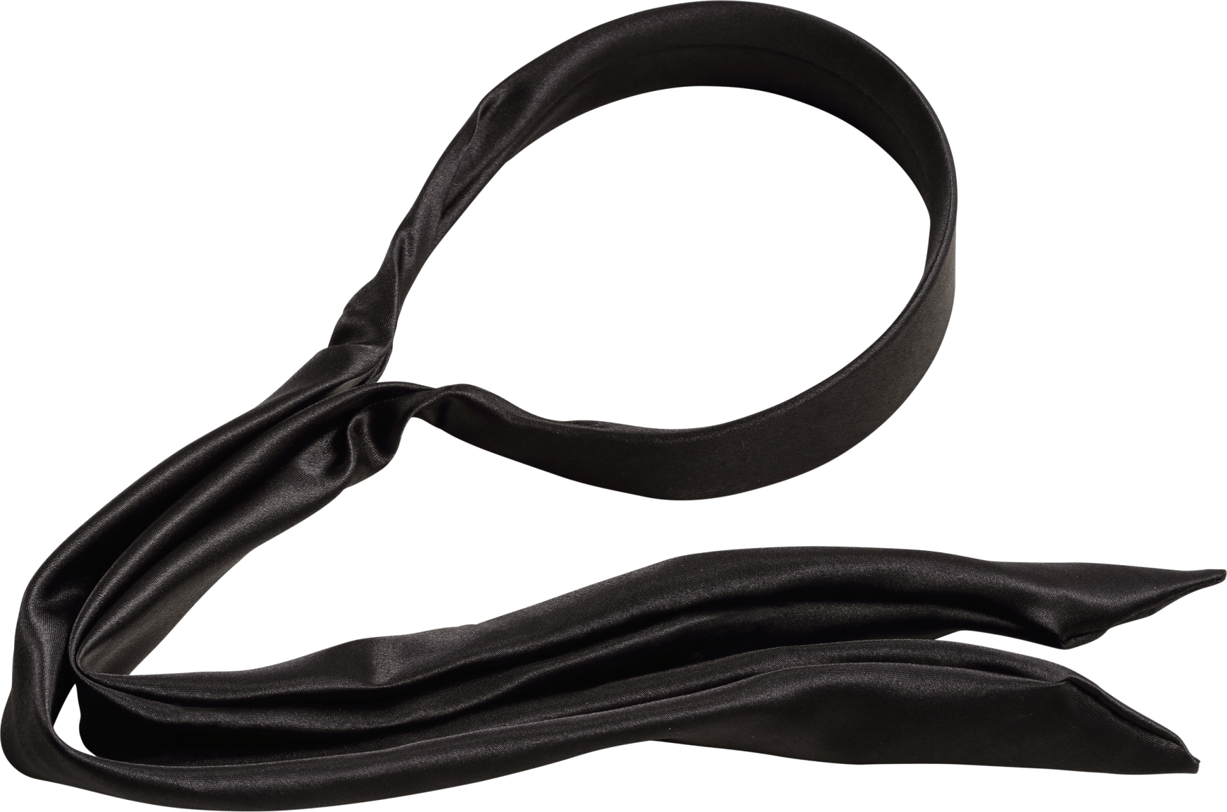 Océane Femme Complete My Look CML 121 Black - Tiara de Cabelo