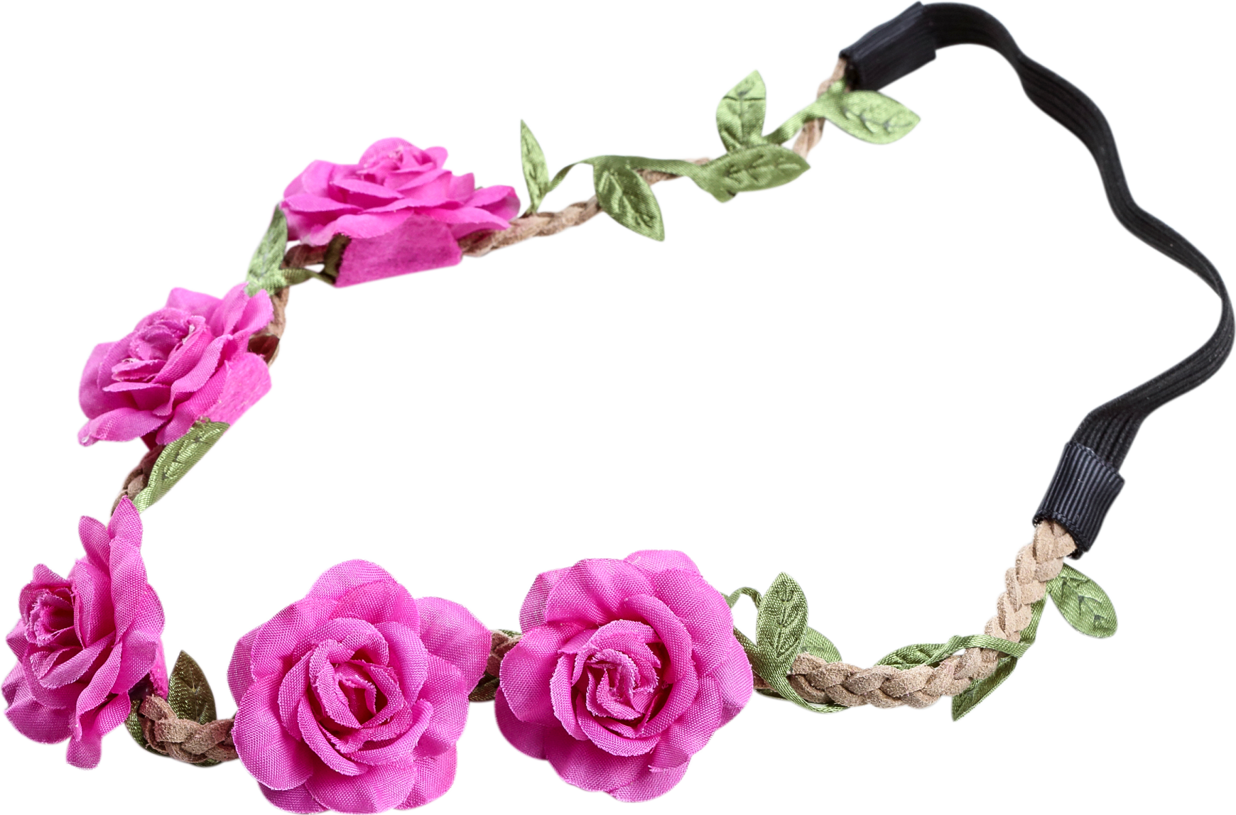 Océane Femme Complete My Look 03 - Tiara de Cabelo