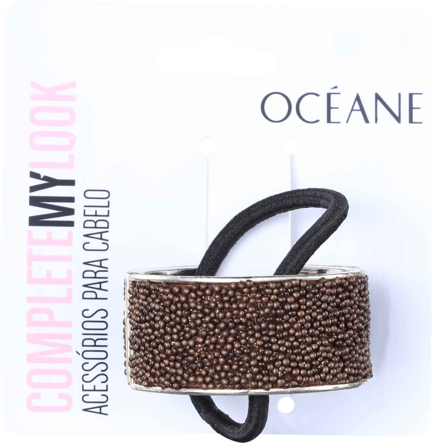 Océane Femme Complete My Look 21 Gold - Prendedor de Cabelo