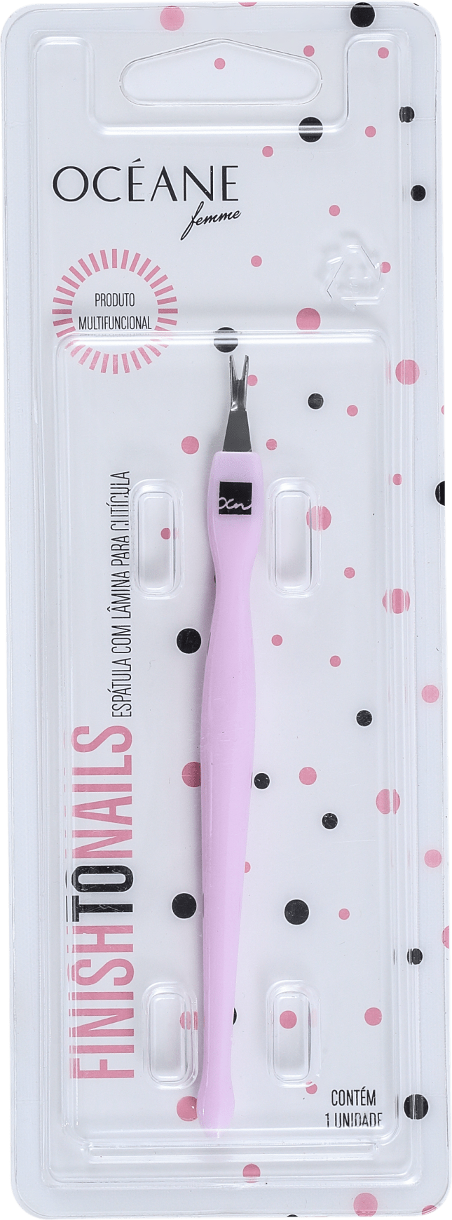 Océane Femme Finish To Nails - Aparador de Cutícula