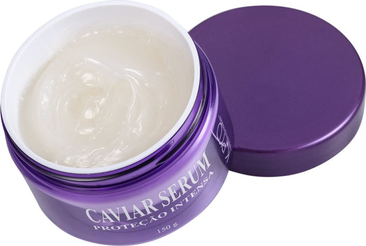 K.Pro Caviar Serum - Reparador de Pontas 150g
