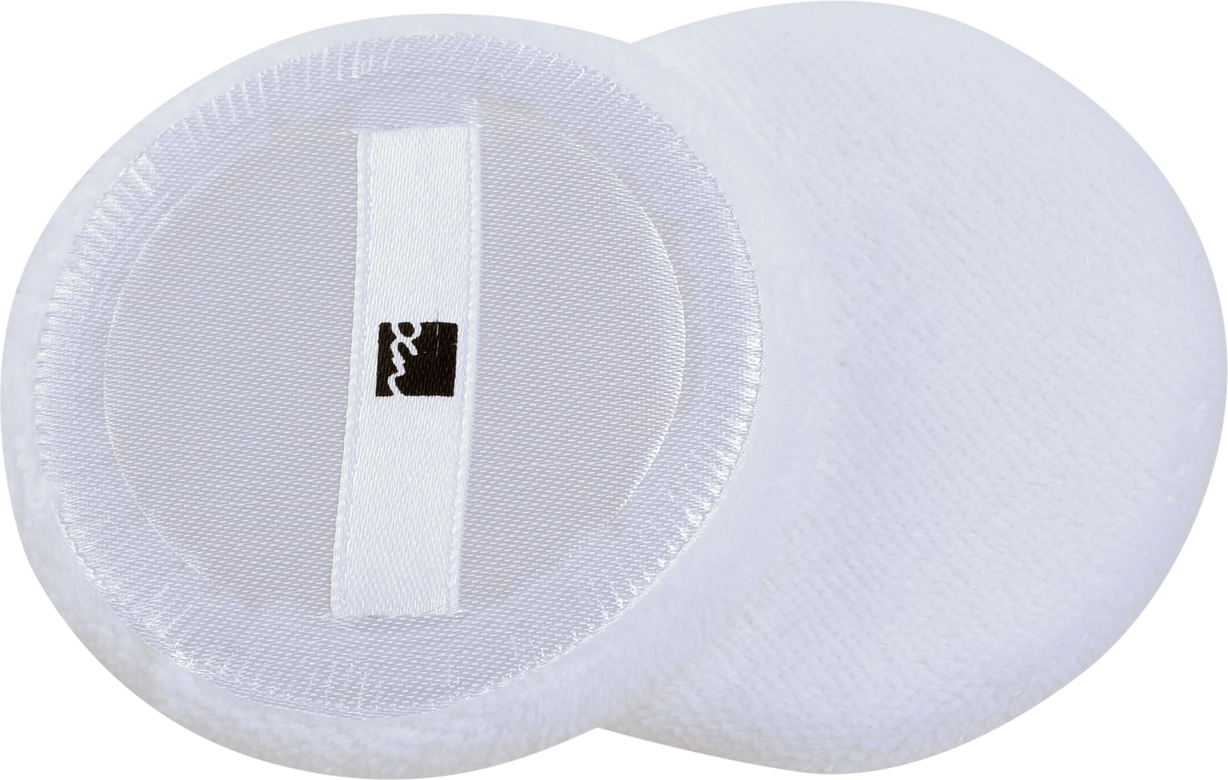 Océane Femme Sponge - Esponja para Pó (2 unidades)