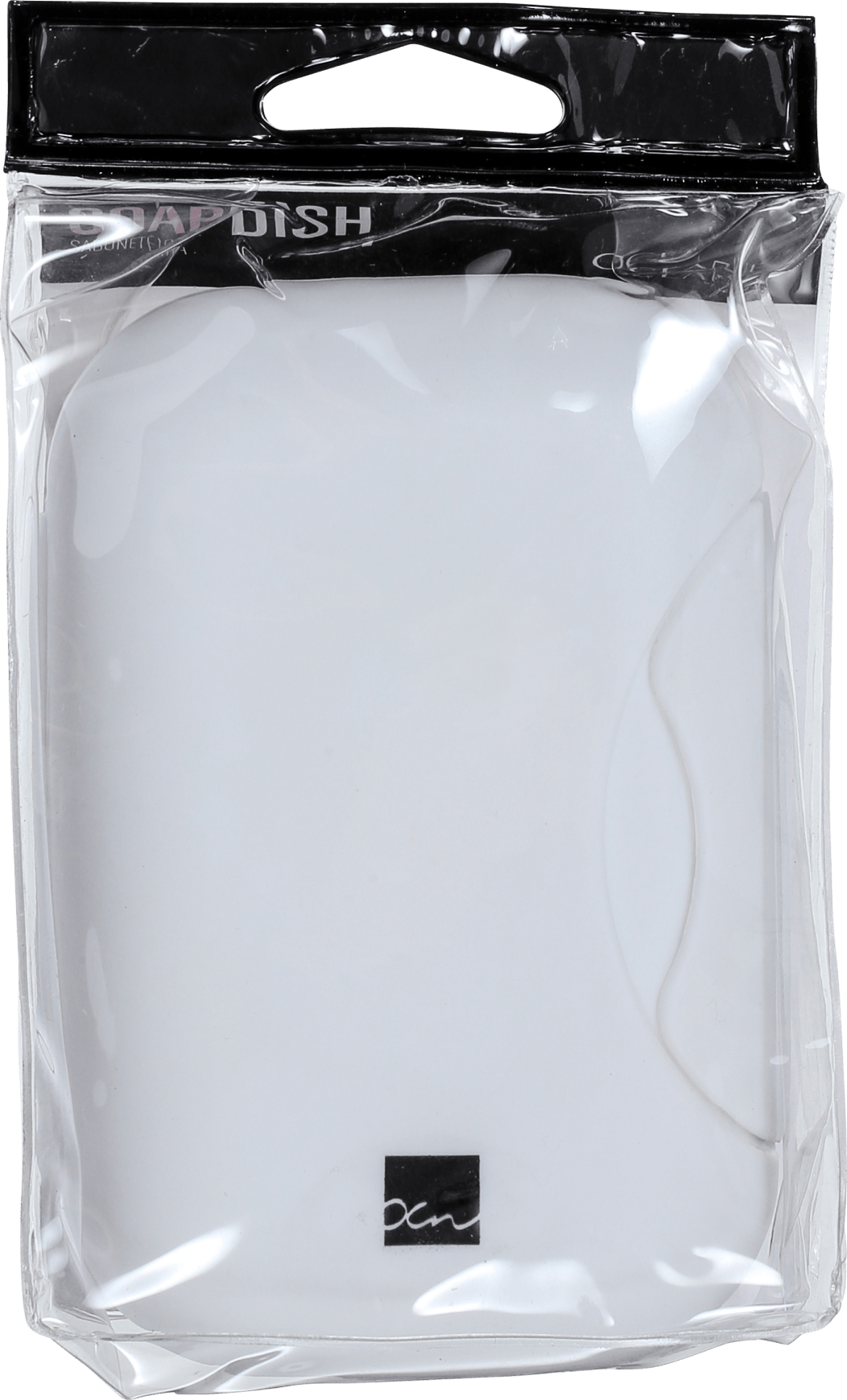 Océane Femme Soap White - Porta Sabonete
