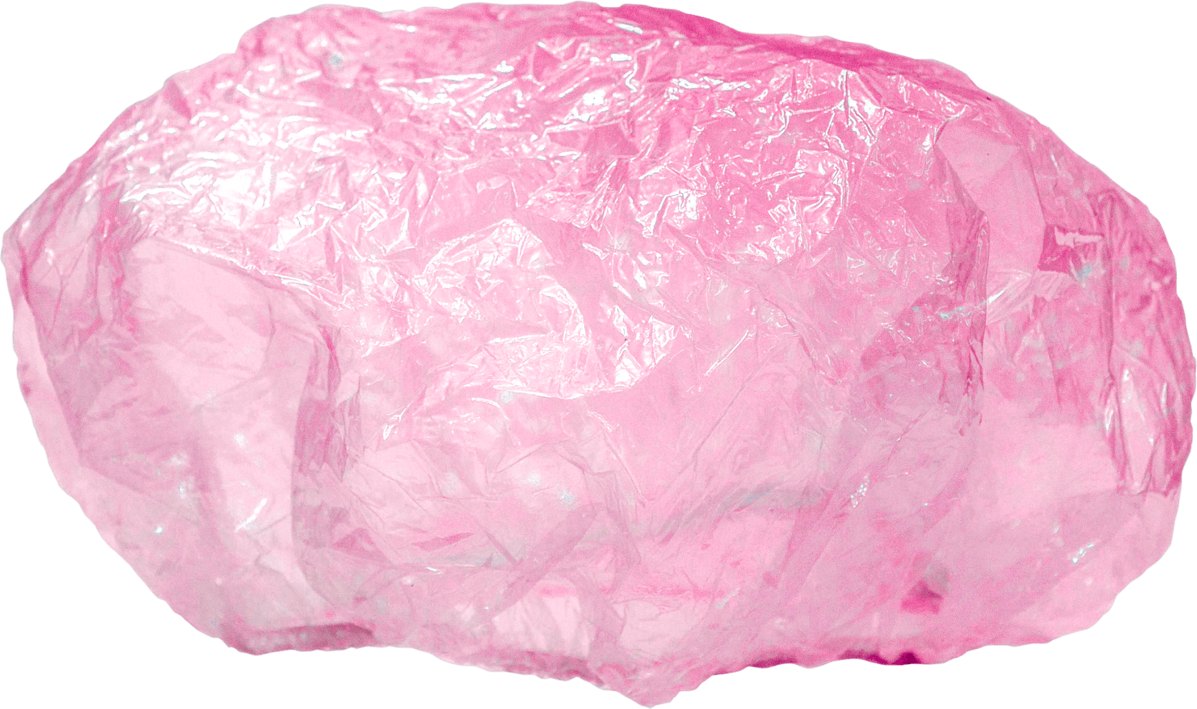 Océane Femme Shower Cap Rosa - Toca de Banho (4 unidades)