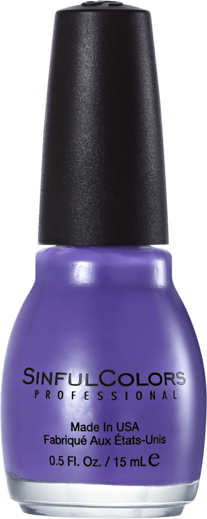 SinfulColors Professional Amethyst 978 - Esmalte 15ml