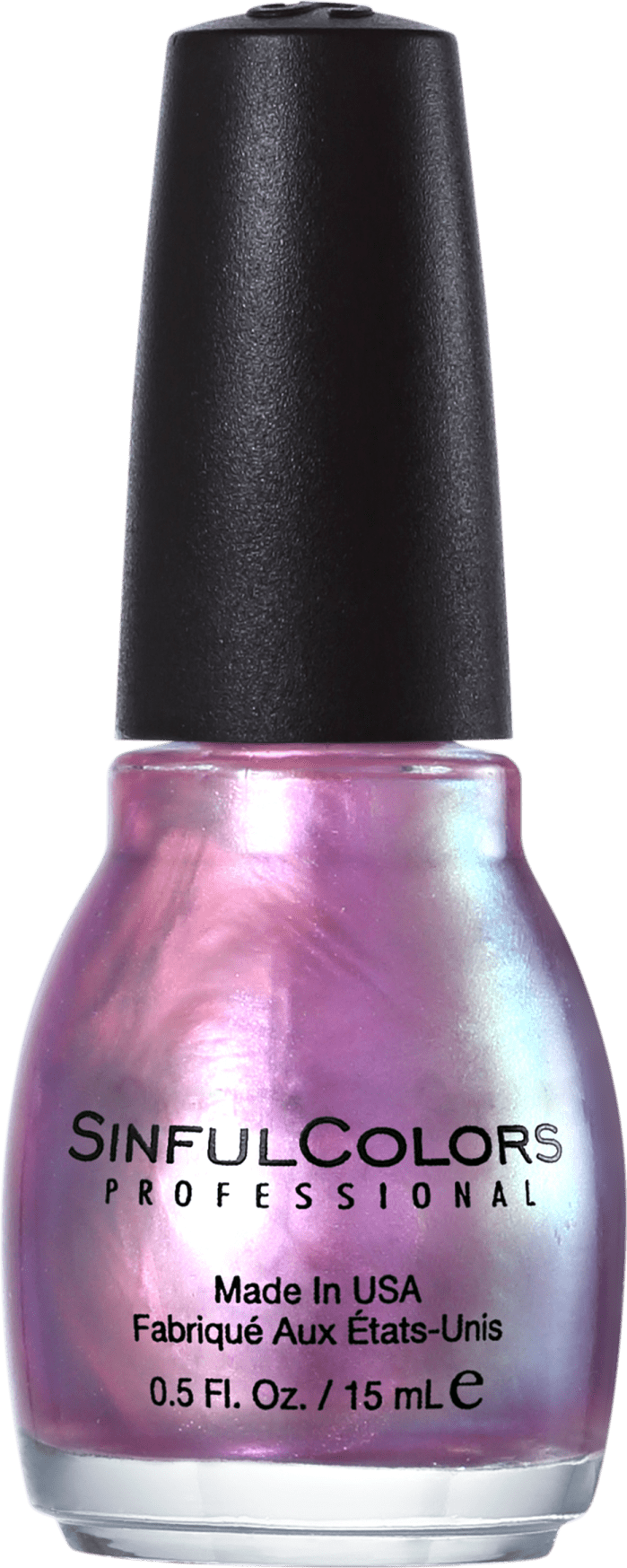 SinfulColors Professional Bali Mist 387 - Esmalte Perolado 15ml