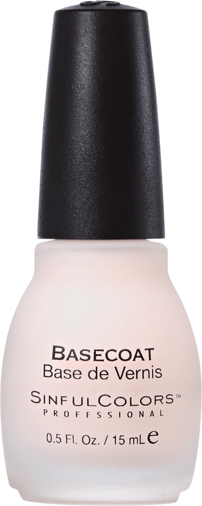 SinfulColors Quick Dry Séchage Rapide - Secante de Esmalte 15ml