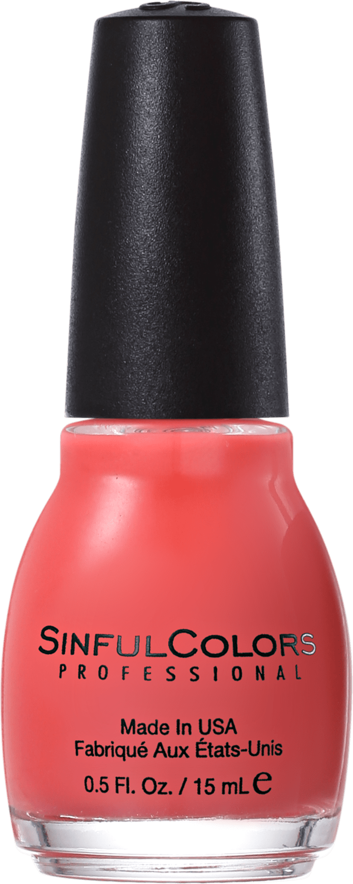 SinfulColors Professional Boogie Nights 854 - Esmalte Cremoso 15ml