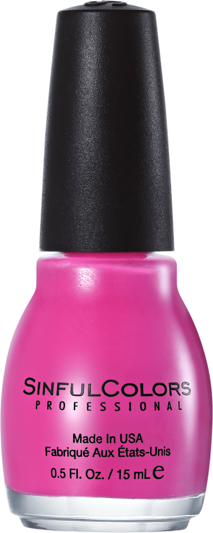 SinfulColors Professional Boom Boom 851 - Esmalte Cremoso 15ml