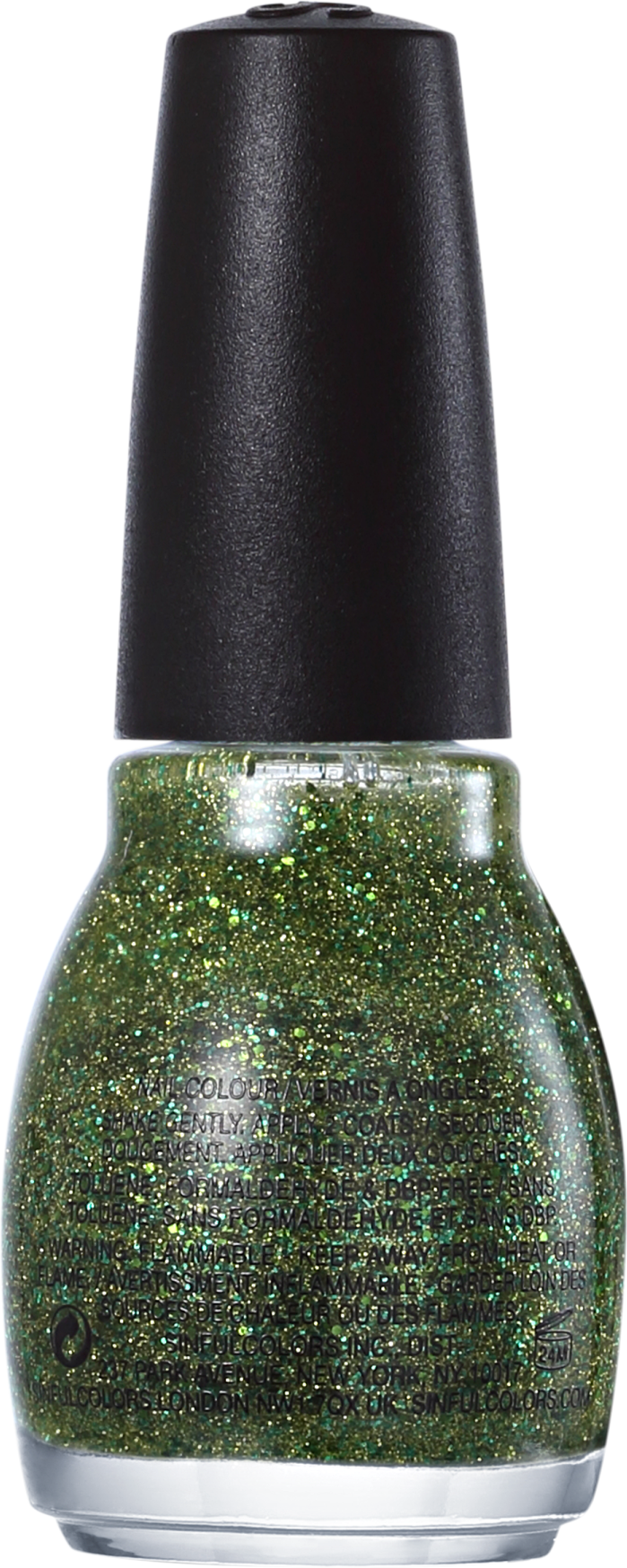 SinfulColors Call You Later 932 - Esmalte 15ml