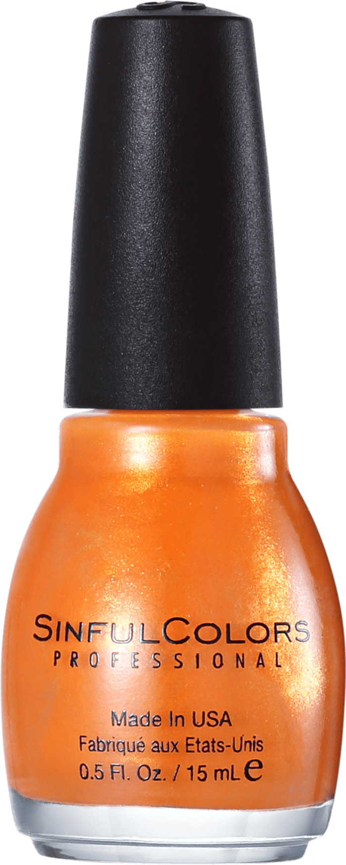 SinfulColors Cloud 9 853 - Esmalte 15ml