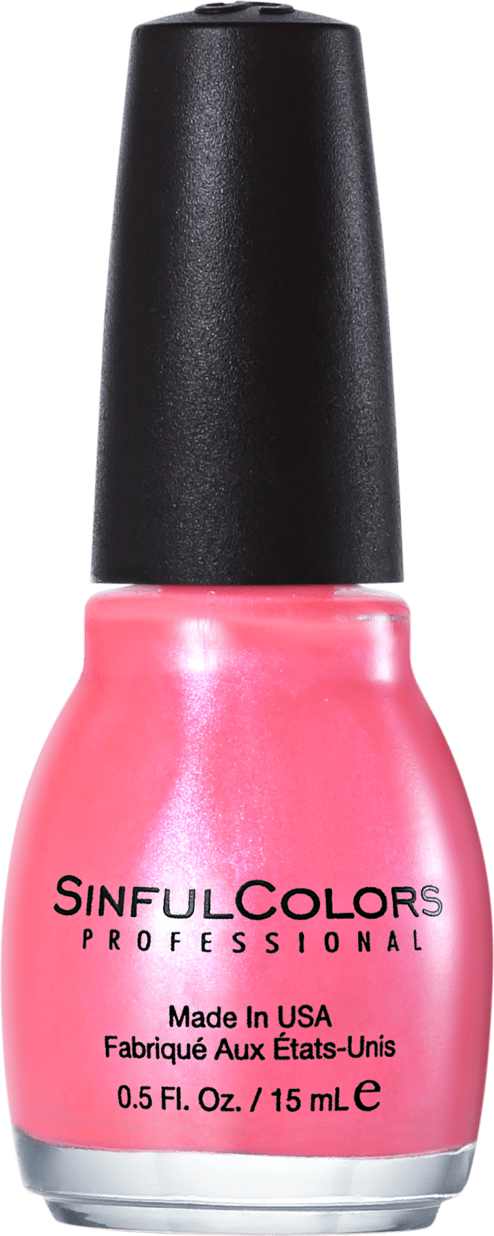 SinfulColors Professional Daredevil 1104 - Esmalte Cremoso 15ml