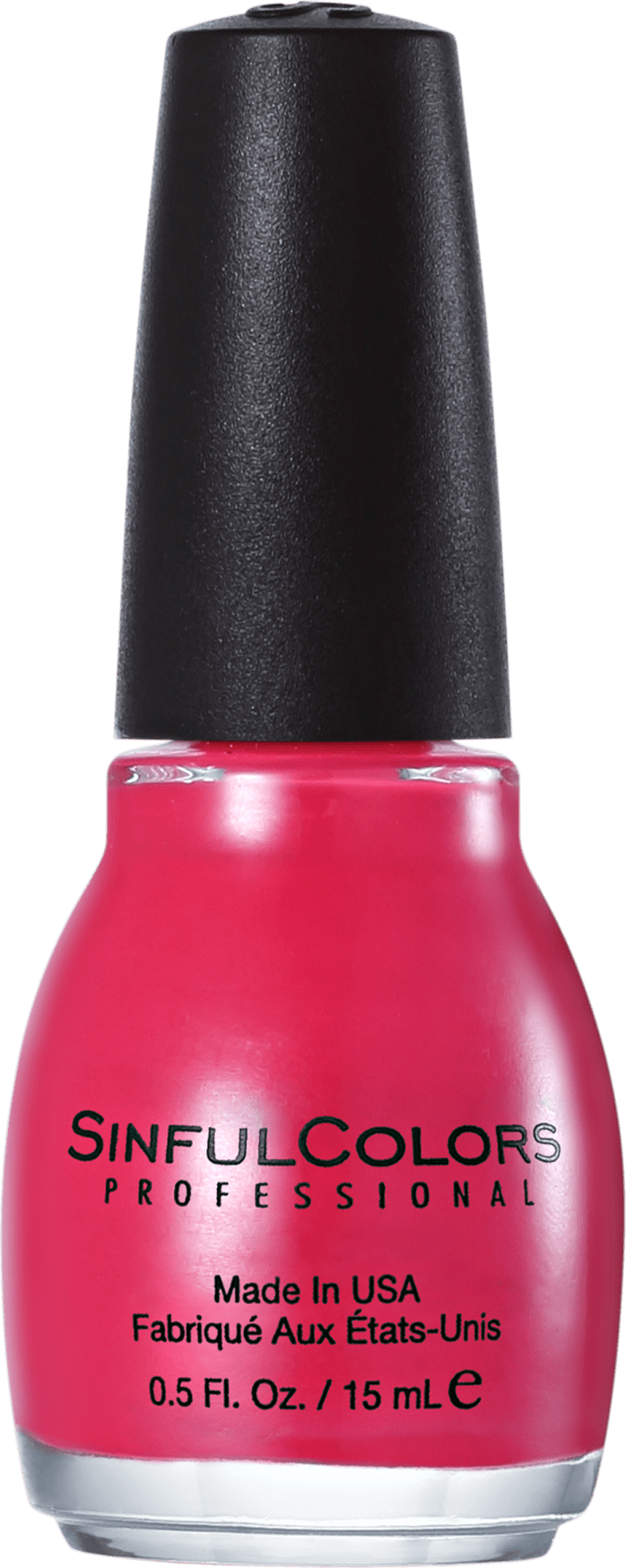 SinfulColors Professional Folly 395 - Esmalte Cremoso 15ml