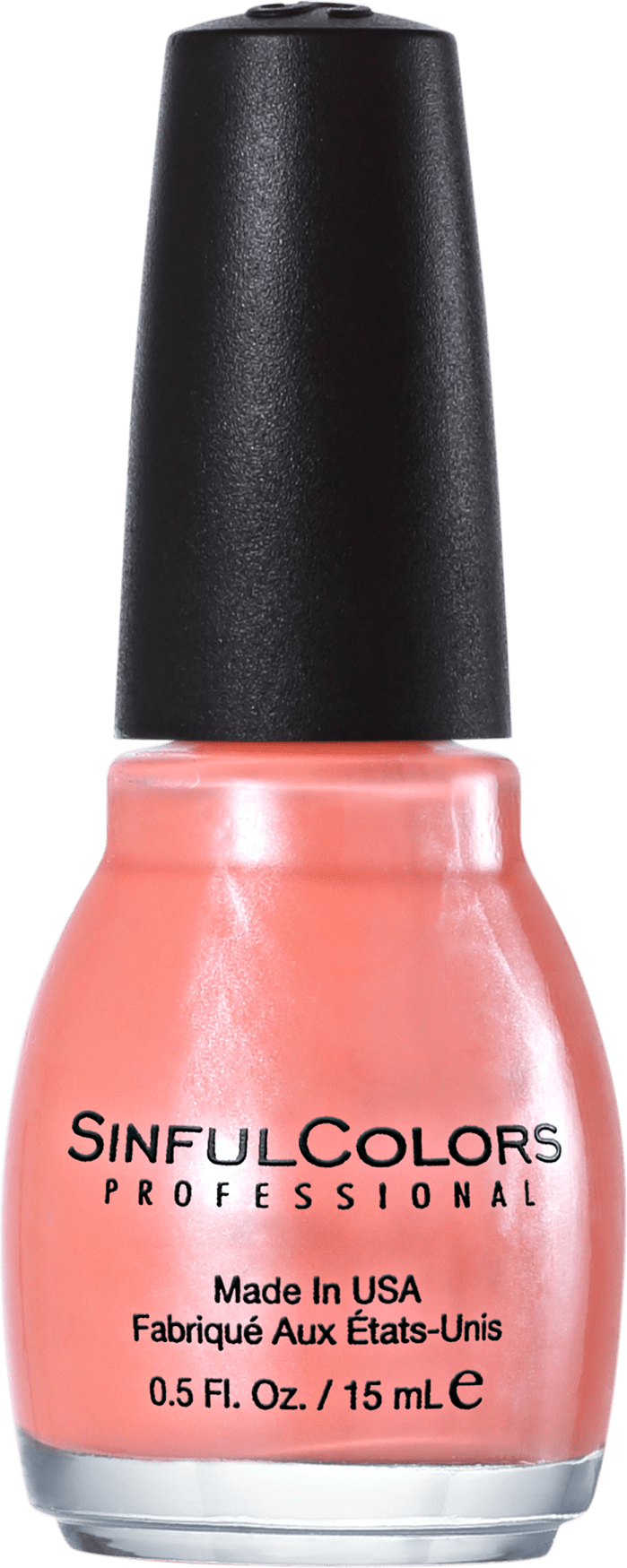 SinfulColors Professional Hazard 952 - Esmalte Cremoso 15ml