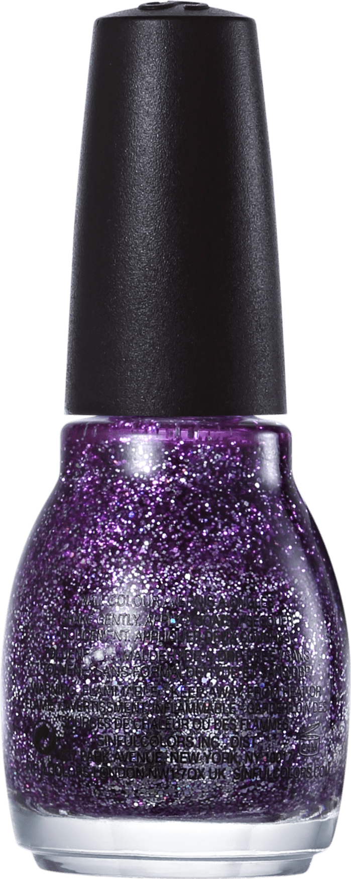 SinfulColors Professional I Miss You 930 - Esmalte 15ml